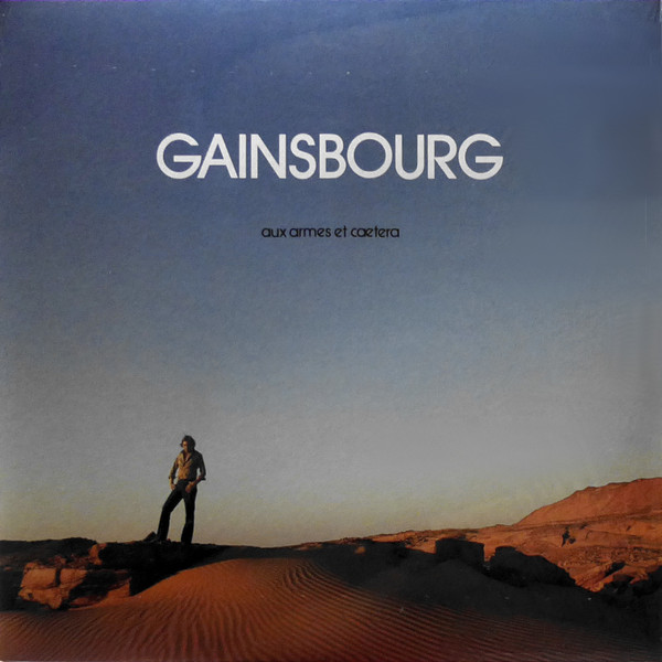 Aux Armes Et CÃ¦tera